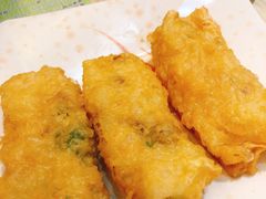 -添好运点心专门店(北角店)