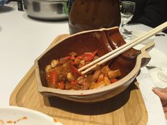 -柴米油盐(土菜院子店)