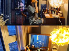 -得闲·高空SPA(东盟店)