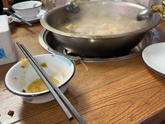 -泸州酸菜豆花火锅川师店