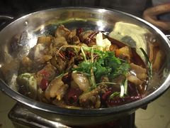 -香猪美食(中心店)