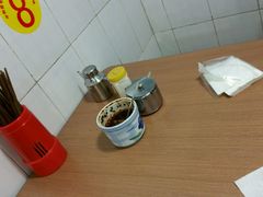 -贵州花溪牛肉粉(沙南街店)