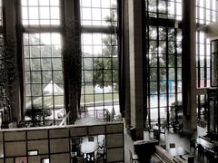 -成都保利公园皇冠假日酒店(熊猫基地店)