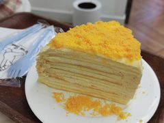 -丹礼糖甜品