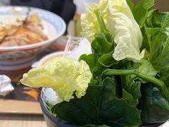 -吉野家(复兴路第二餐厅店)