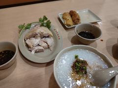 -百家鸡味馆(清泰店)