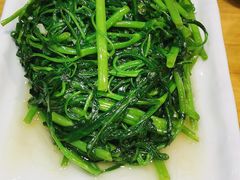 空心菜-田大厨海鲜超市(万豪店)