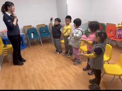 -英孚教育青少儿(长安中心)