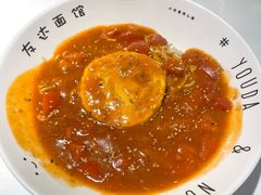 -友达面馆(广州总店)