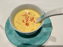 杨枝甘露-伯衡55·吉品轩(乌鲁木齐南路店)