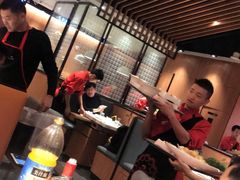 -海底捞火锅(大学路新象城店)