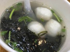 -林氏沙茶面·闽南必尝小吃(福建路店)