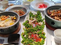 -野蔓果·山野菜(西湖景区·龙井茶田店)