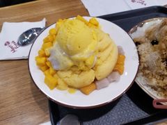 -鲜芋仙(太原街万达店)