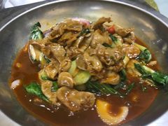 -雅和睿景·商务宴·风味土窑鸡(花博汇店)