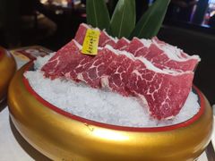 -一绪に寿喜烧自助(世茂广场店)