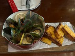 -haxnbauer海森堡德国餐厅(深圳coco店)