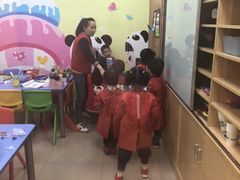 -东方童画少儿美术(乐荟天地体验馆)