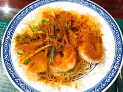 -麦奀云吞面世家 山顶店(山顶广场店)