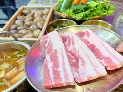 -釜山火炉·海鲜烤肉(紫藤路店)