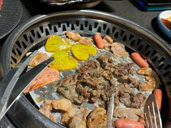 -好旺角烤肉(农林五道街总店)