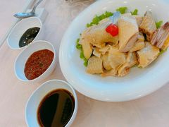 -绍兴饭店(大宁店)