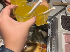 -海底捞火锅(番禺广场店)