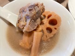 -艳阳天·非遗楚菜(武汉客厅店)