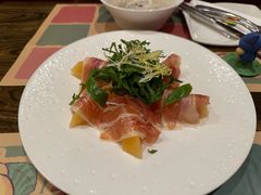 -安妮意大利餐厅(世贸天阶店)