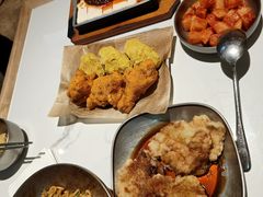 -延锄汤饭食堂(桂林路店)
