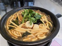 -姐弟俩土豆粉(西安小寨店)