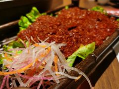 -盡膳口福跷脚牛肉火锅(合生汇购物中心店)