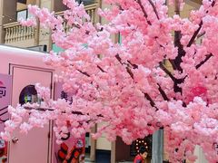 -王府井奥莱临潼小镇(临潼店)