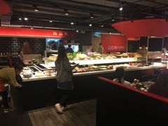 -锅爸涮涮锅(西门店)