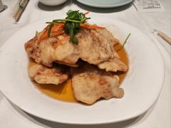 -北李妈妈菜(鲁能城店)