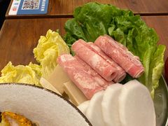 -高丽雅(滨北店)