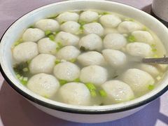 -客家大院·非遗赣南客家菜(郁孤台店)