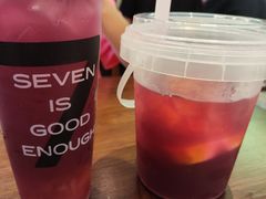 -7分甜(武林银泰店)