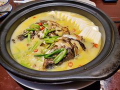 董府鱼头煲-董府·古宅餐厅