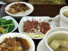 -胡须张鲁肉饭(台北大安店)