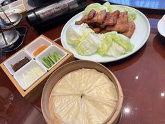 香脆黄金肉-钱塘宴(东站西子国际店)