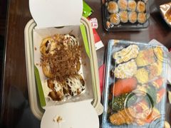 -池田寿司·新鲜现做(西红门荟聚店)