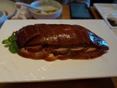 -四季民福烤鸭店(前门廊房二条店)