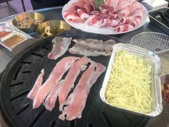 -玄希浪漫厨房·韩料烤肉(湖滨银泰in77店)