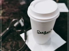 -Seesaw Coffee(环贸iapm店)