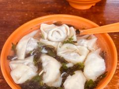 -阿麟馄饨(延长路店)
