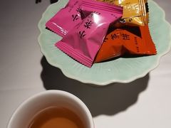 -千百味红餐厅·非遗江西菜(绿地双子塔总店)