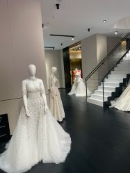 -MuseMarry婚纱(前海嘉里中心店)
