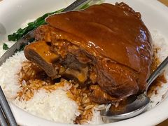 -关东小磨东北菜(上海长风大悦城店)
