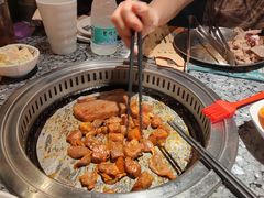 -阪尚皇·原切牛排·烤肉火锅自助(北京路店)